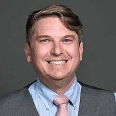 Fundraising Page: Scott Andree-Bowen
